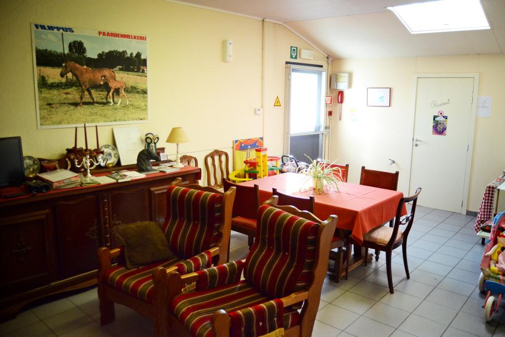 Filippus Vakantiehoeve マルデゲム エクステリア 写真