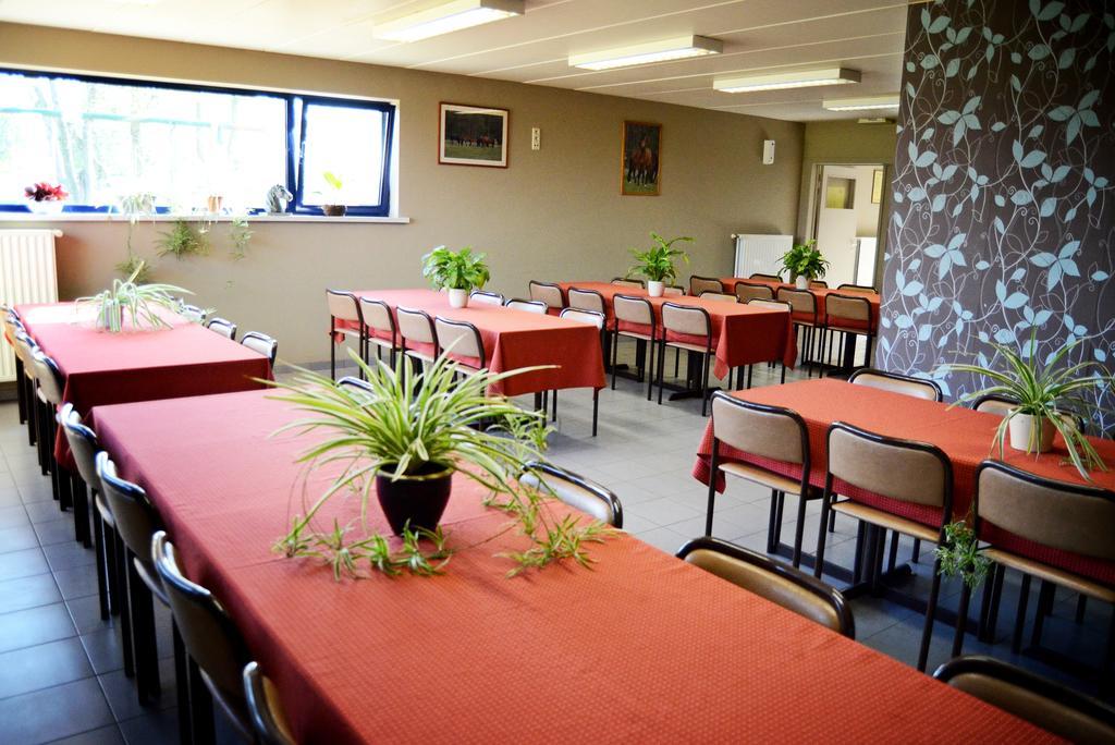 Filippus Vakantiehoeve マルデゲム エクステリア 写真