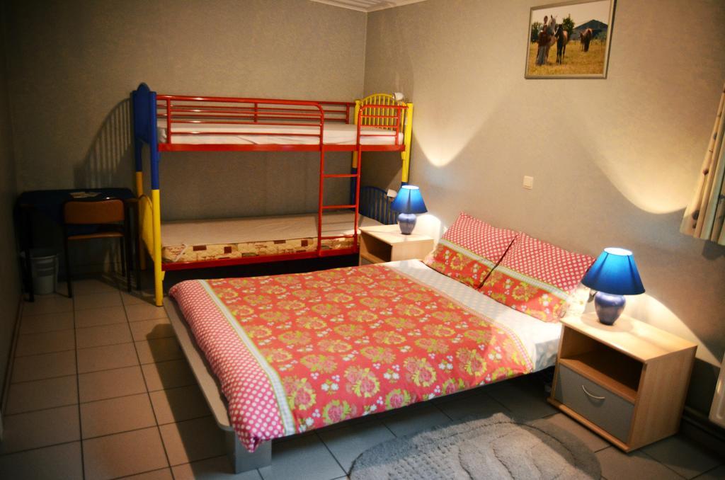 Filippus Vakantiehoeve マルデゲム エクステリア 写真