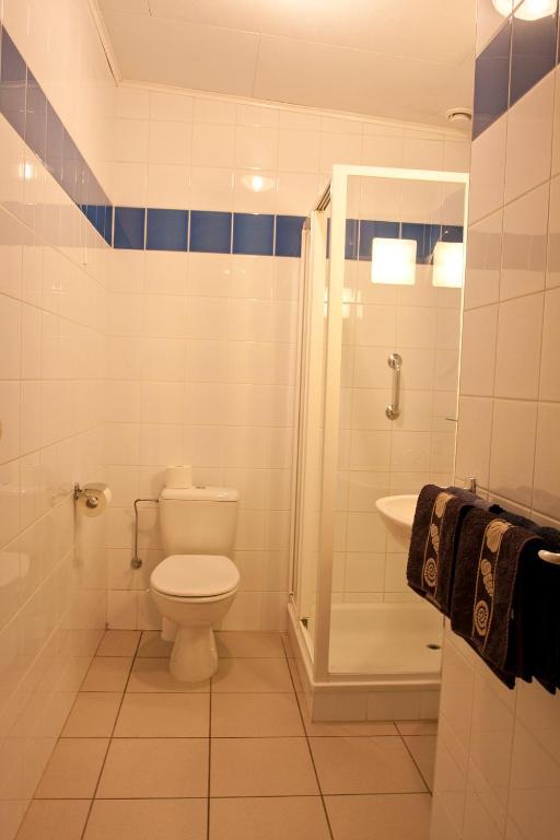 Filippus Vakantiehoeve マルデゲム 部屋 写真
