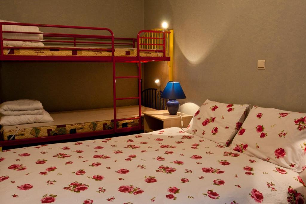 Filippus Vakantiehoeve マルデゲム 部屋 写真
