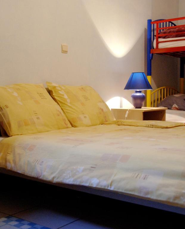 Filippus Vakantiehoeve マルデゲム 部屋 写真